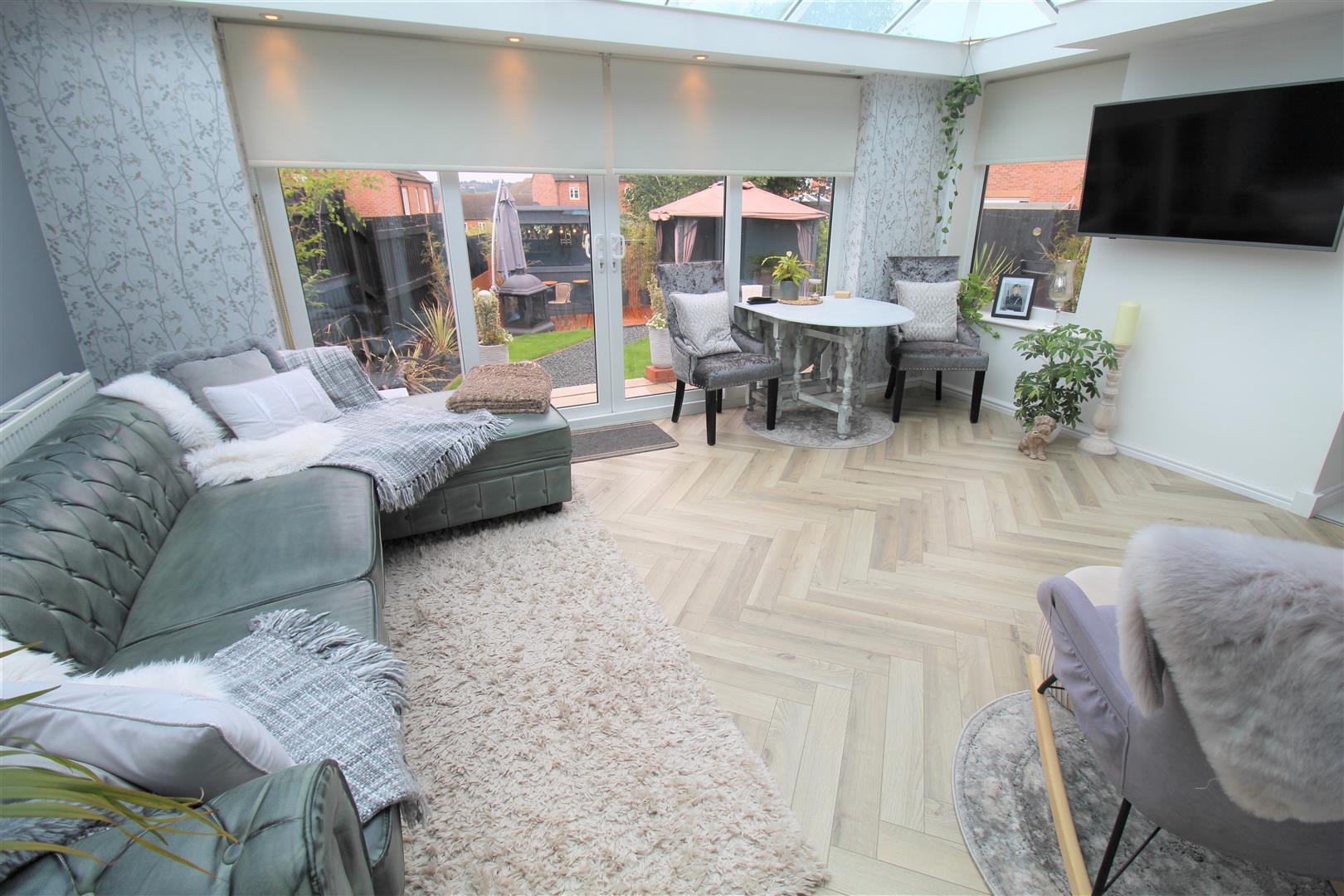 Kisdon Avenue, Norton Heights, Stoke-On-Trent